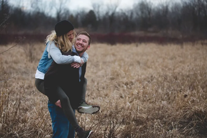 Le fou rire, meilleur allié de votre histoire d'amour : voici pourquoi